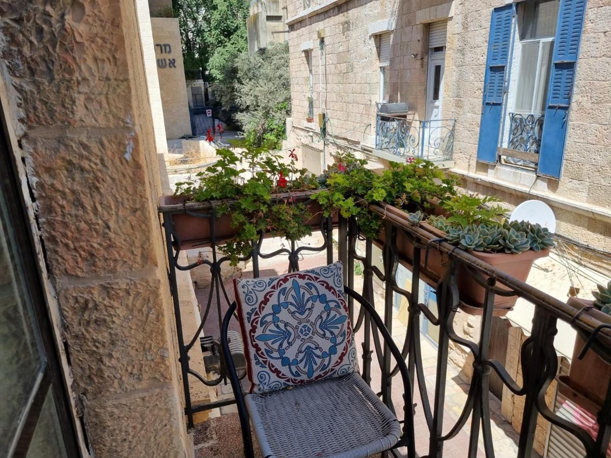 Jerusalem Guest House * Jerusalem