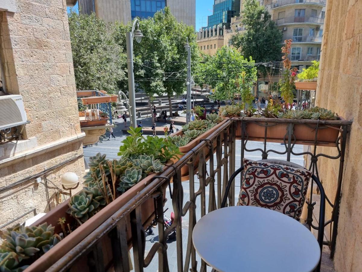 Hostel Jerusalem Guest House