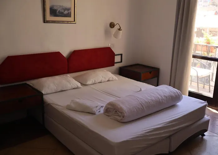 Jerusalem Guest House