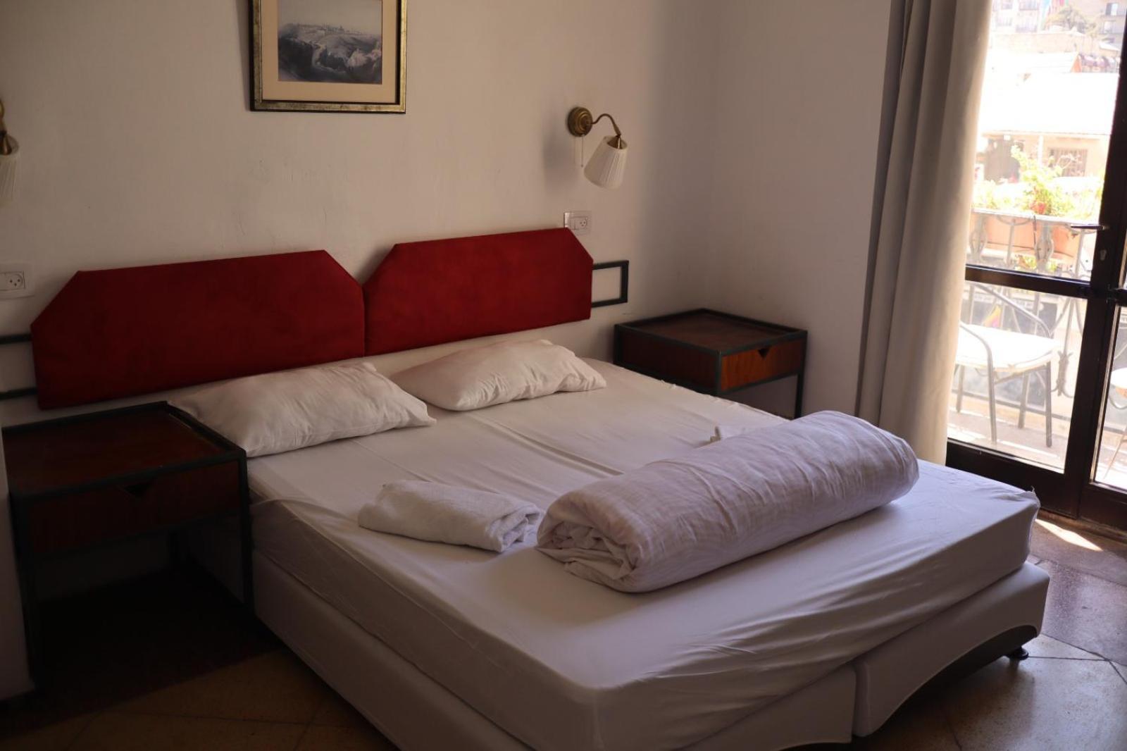 Jerusalem Guest House