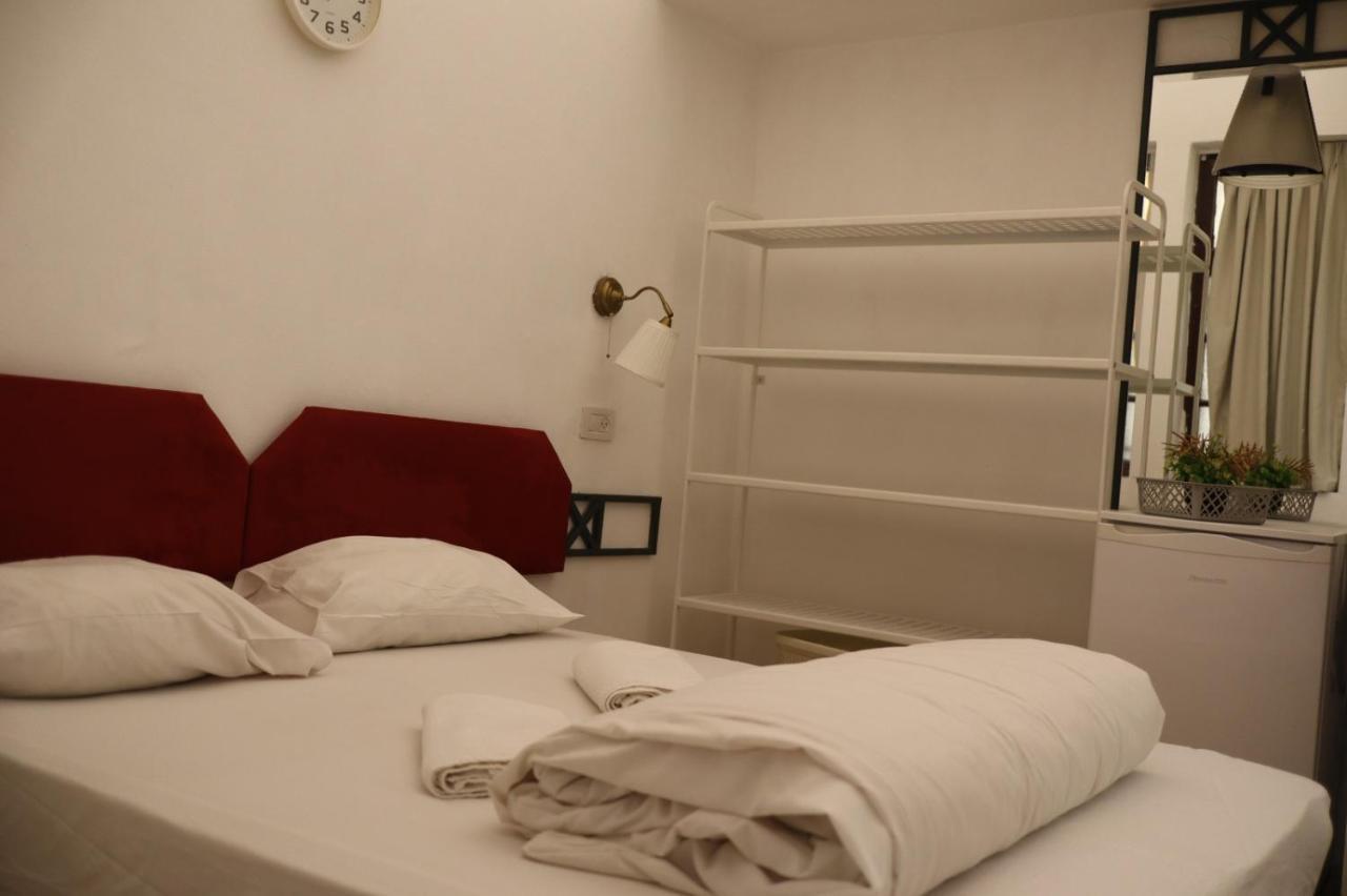 Jerusalem Guest House *
