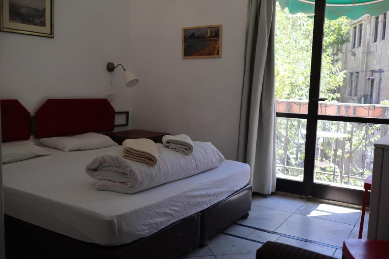 Jerusalem Guest House *