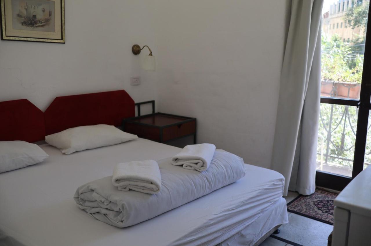 Hostel Jerusalem Guest House Jerusalem