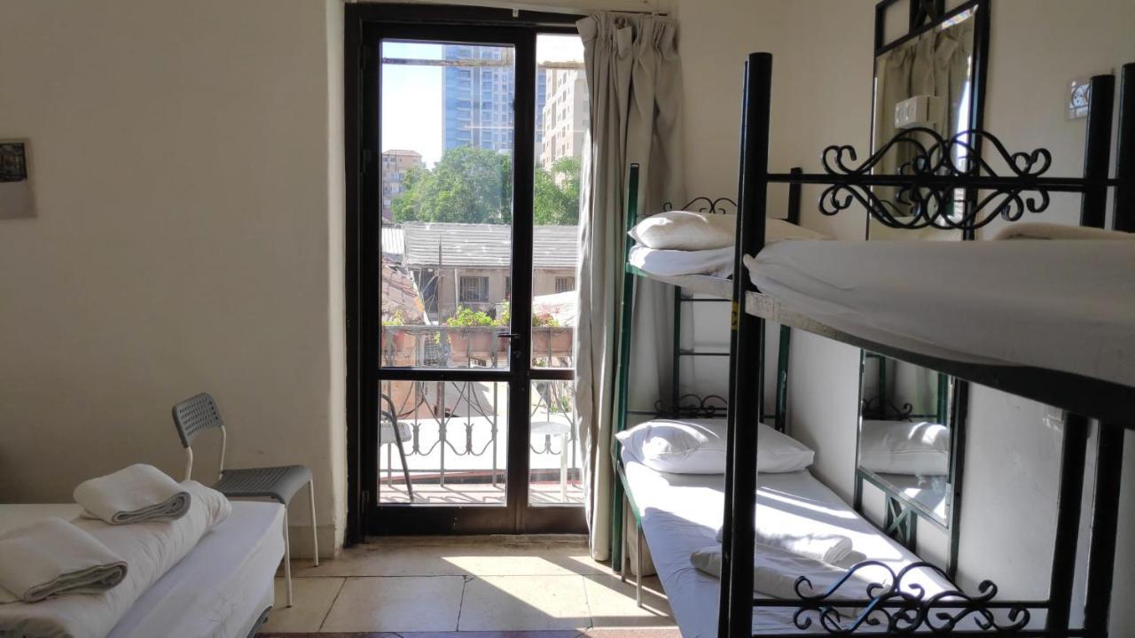 Hostel Jerusalem Guest House Jerusalem