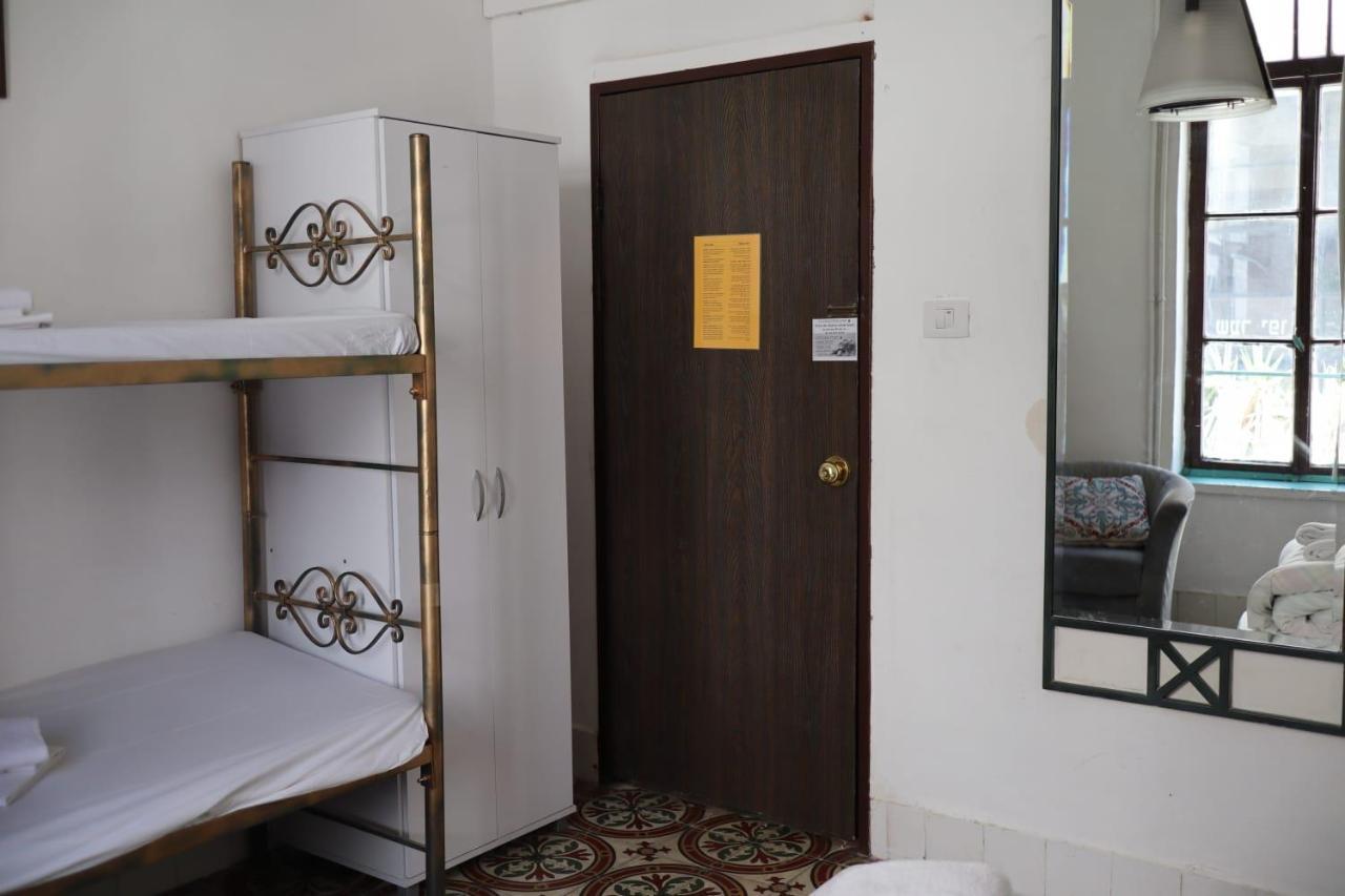 Jerusalem Guest House