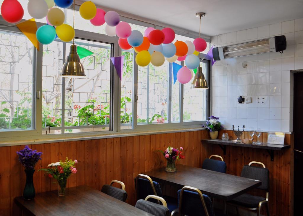 Hostel Jerusalem Guest House *
