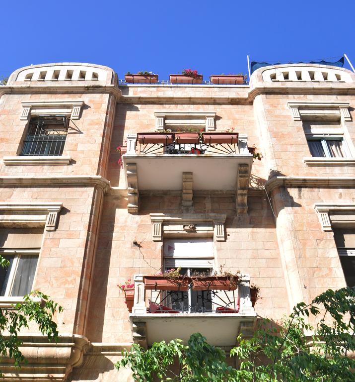 Hostel Jerusalem Guest House Jerusalem