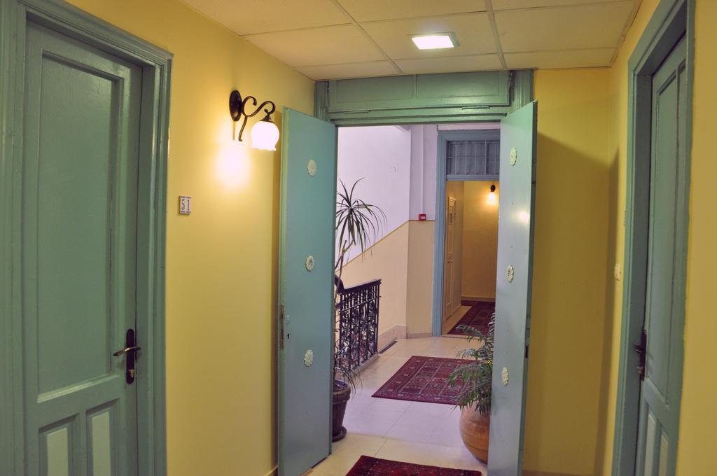 Hostel Jerusalem Guest House *