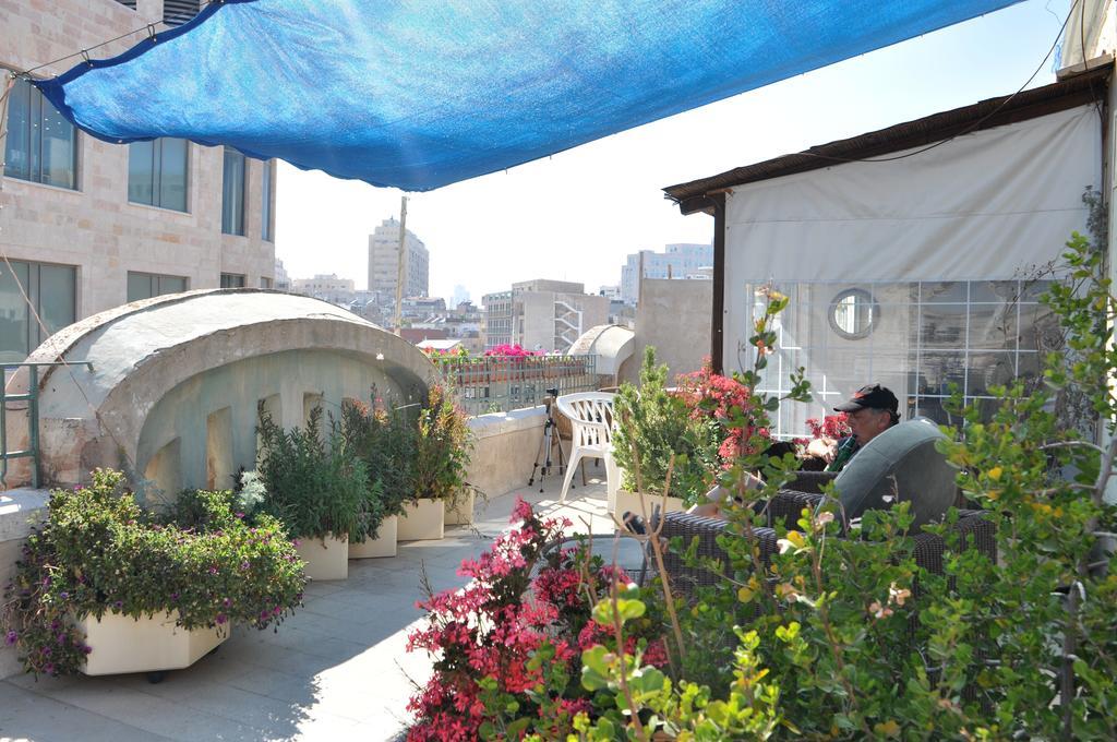 Jerusalem Guest House Hostel *