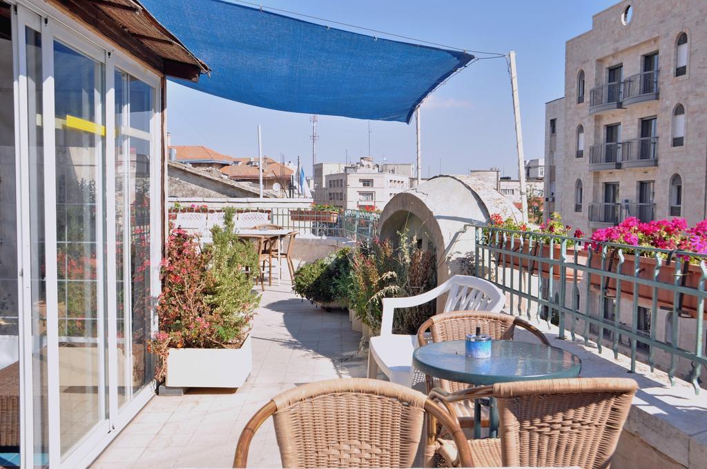 Jerusalem Guest House Jerusalem