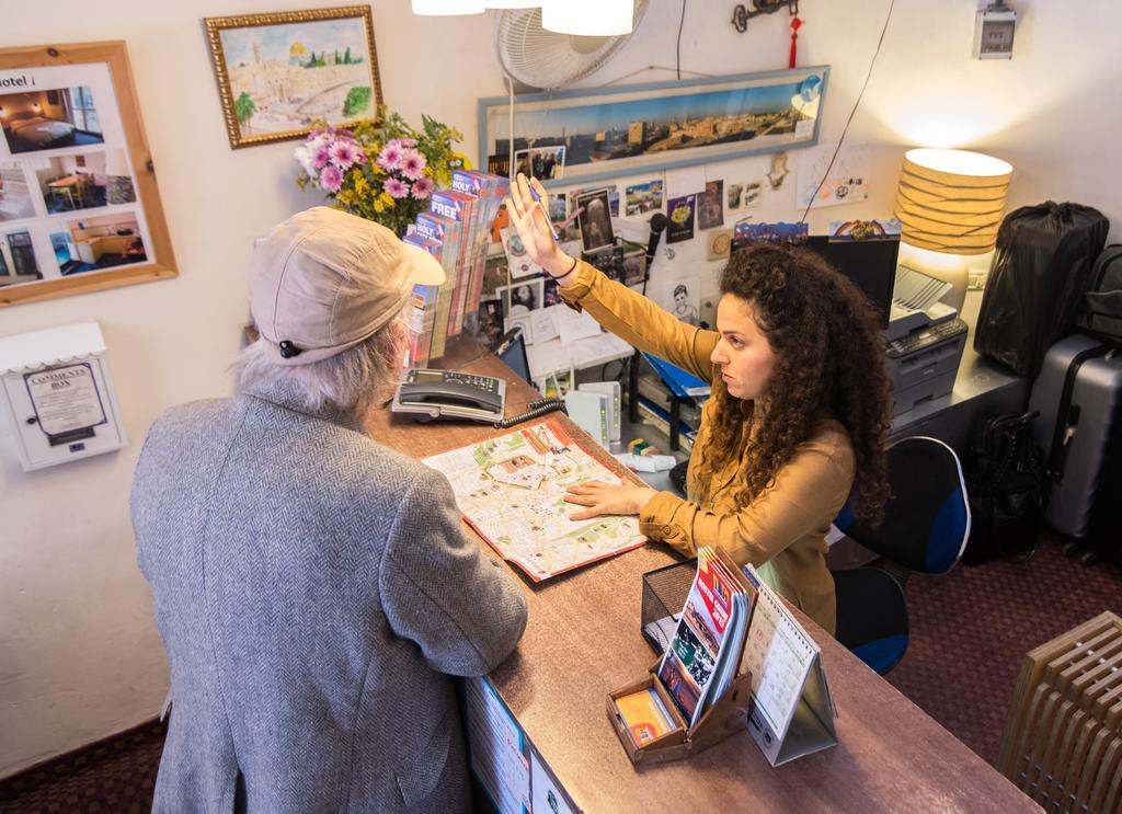 Jerusalem Guest House