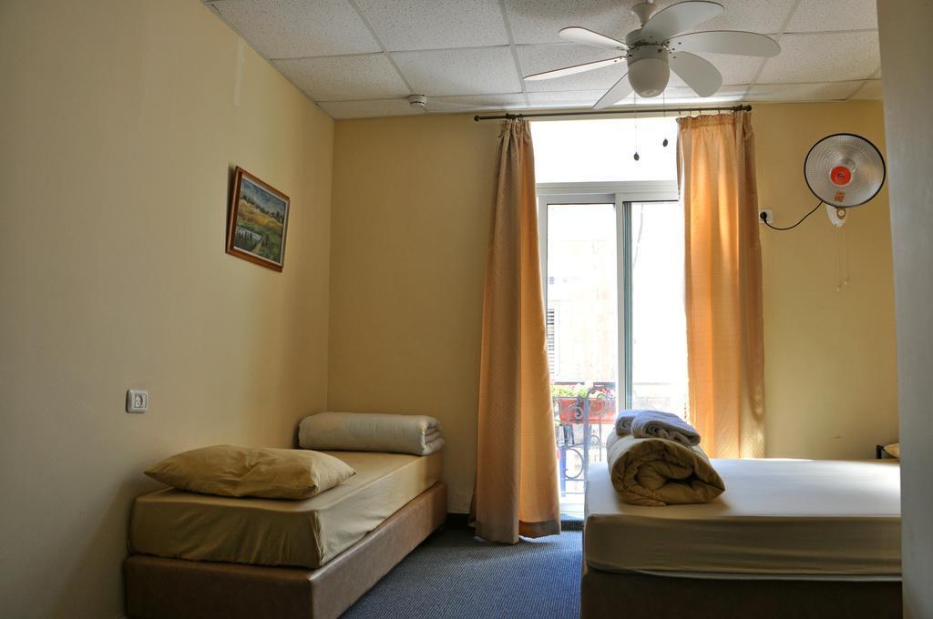 Hostel Jerusalem Guest House *