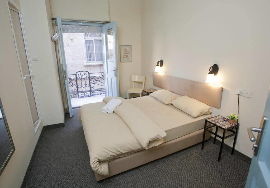 Jerusalem Guest House *