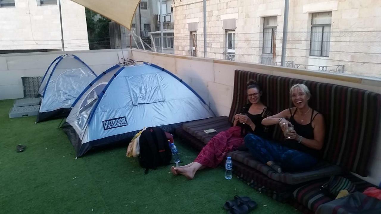 Jerusalem Guest House